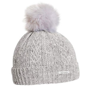 14404-TURTLEFUR LYNDSEY HAT