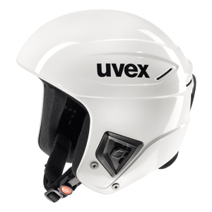 B4485-UVEX RACE+ FIS HELMET SOLID COLOR