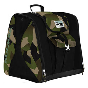 B4894-KULKEA TALVI X BOOT BAG 60L
