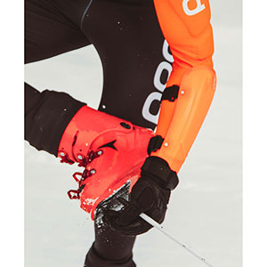 B4915-POC CLASSIC FOREARM GUARDS