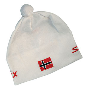 B8136-SWIX OLD SKOOL HAT