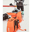 POC RACE BACKPACK 130L